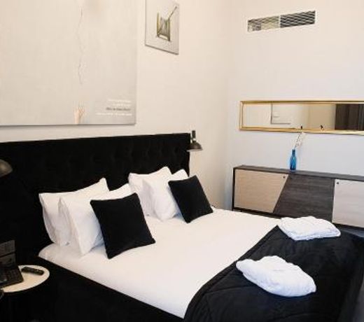 Loop Hotel Vilnius