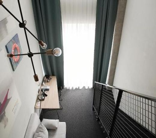 Loop Hotel Vilnius