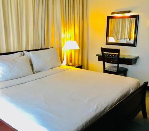 KL Cozy Suite Times Square