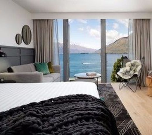 QT Queenstown