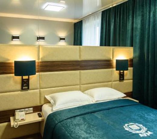 Aura City Hotel