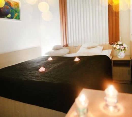 Hotel Volga