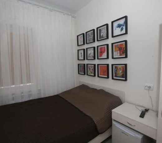 Hotel Volga