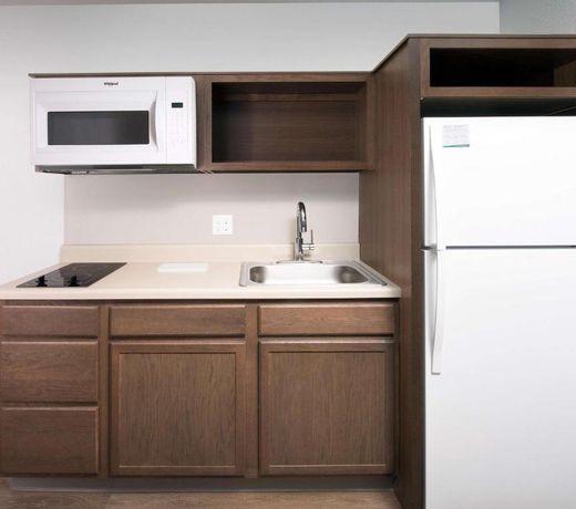 WoodSpring Suites Denver Centennial