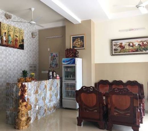 Bao Thy Hotel