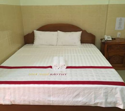 Bao Thy Hotel