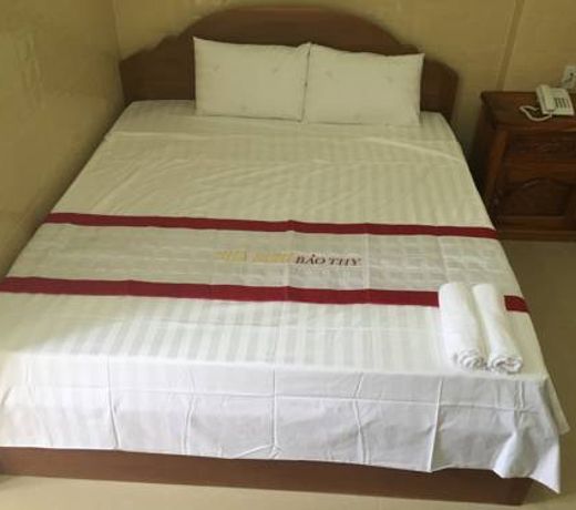 Bao Thy Hotel