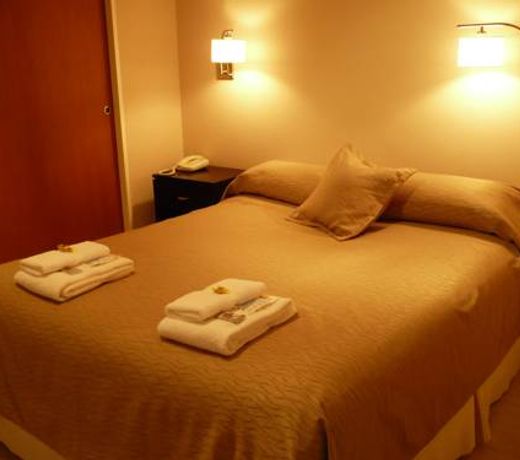 Patagonia Hotel