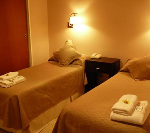 Patagonia Hotel