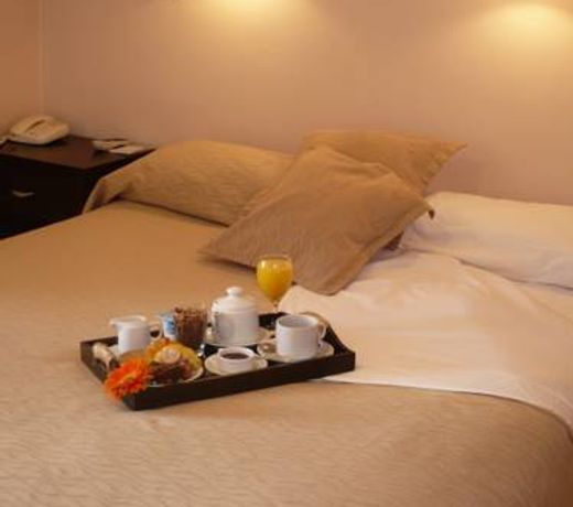 Patagonia Hotel