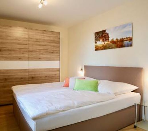 Nikolaier Weinblick - Ferienwohnung Muskateller