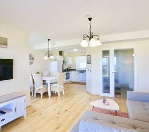Nikolaier Weinblick - Ferienwohnung Muskateller