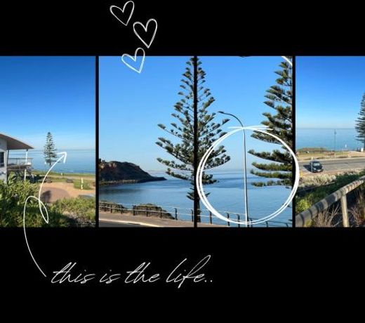 Christies Beach Tourist Park