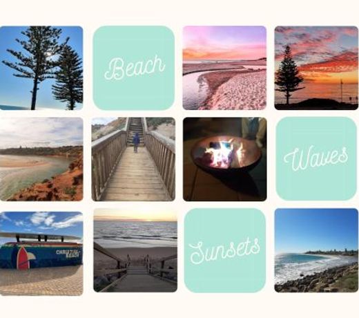 Christies Beach Tourist Park