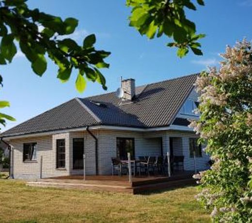 Sinilille 7 Holiday Home