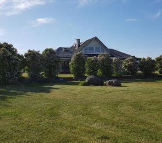 Sinilille 7 Holiday Home