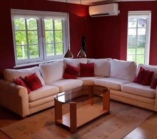 Sinilille 7 Holiday Home