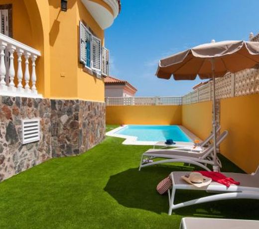 Sonnenland Q10 by VillaGranCanaria