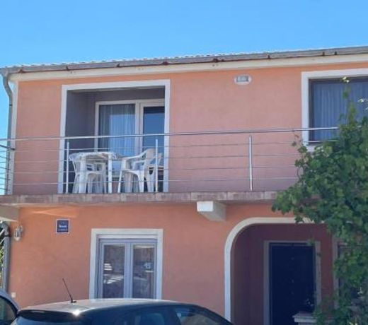 Apartment Zdenka