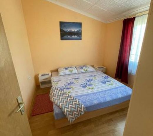 Apartment Zdenka