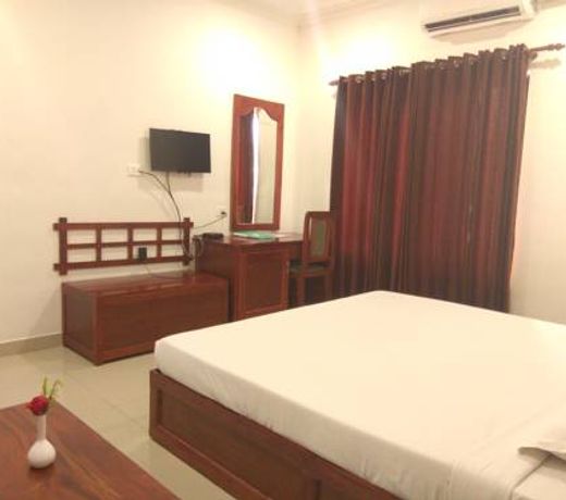 Hotel Sandra Palace
