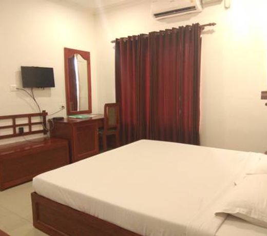 Hotel Sandra Palace