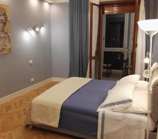 B&B Pescara Centro Luxury Suite