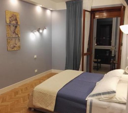 B&B Pescara Centro Luxury Suite