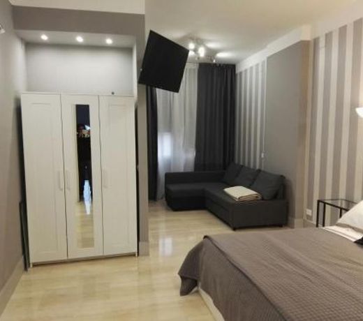 B&B Pescara Centro Luxury Suite