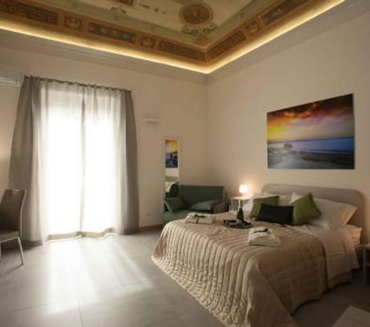 Le Quattro Stagioni - Rooms & Suite