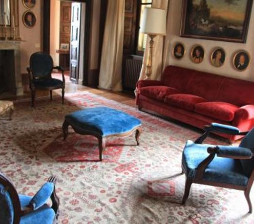 Villa Chiusano