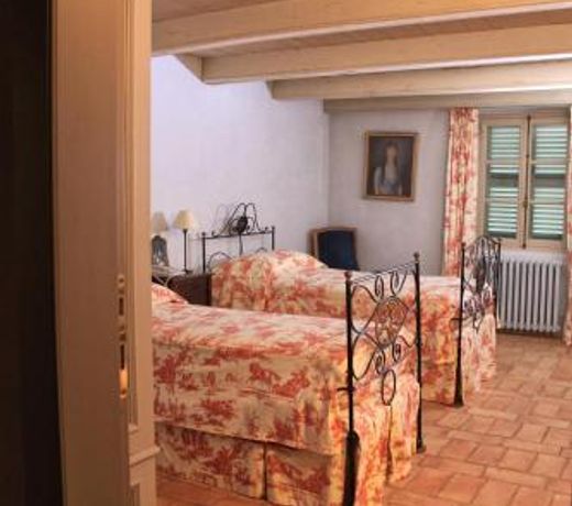 Villa Chiusano