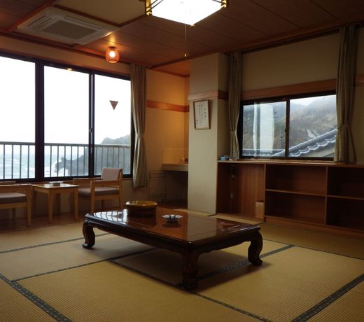 Ryokan Nisaburo