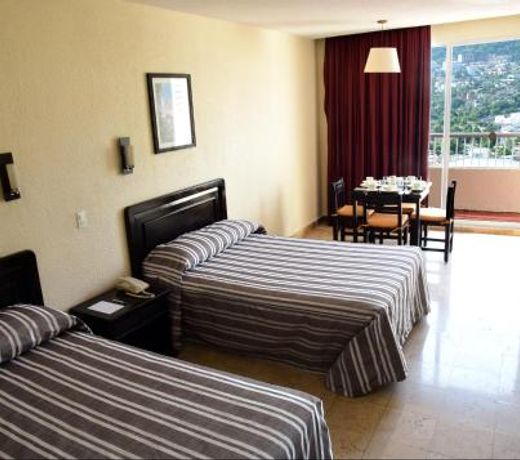 Amarea Hotel Con Cocineta