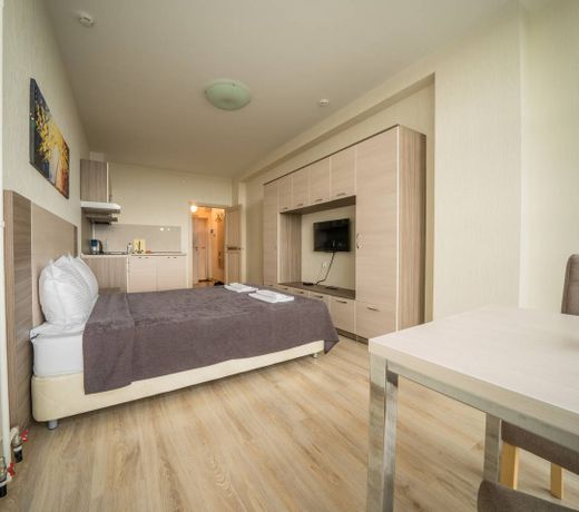 City Park Apartments
