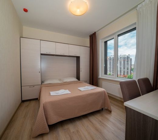 City Park Apartments
