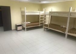Hostel Yuzhny Krai, регион , город Адлер - Фотография отеля №1
