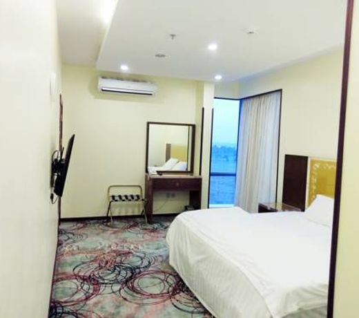 New Al Reem Hotel