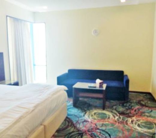 New Al Reem Hotel