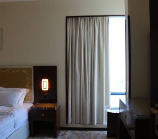 New Al Reem Hotel