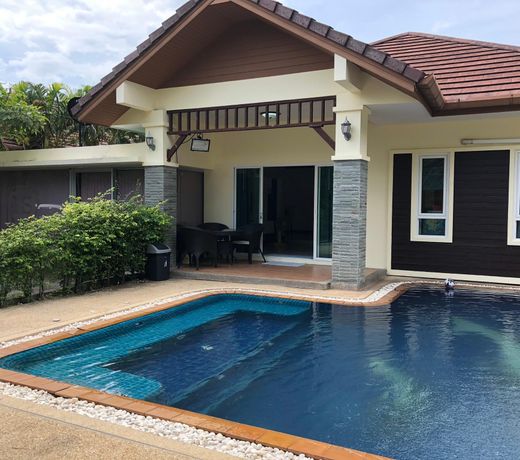 Pool Villa Kathu Phuket