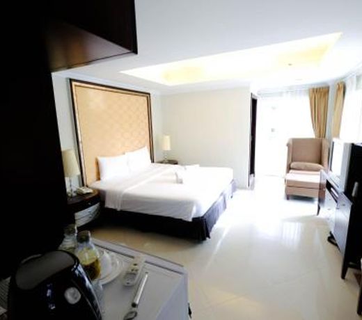 LK Metropole (Junior Wing)
