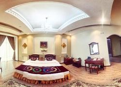 Отель «Ориё», регион Таджикистан, город Душанбе - Фотография отеля №1