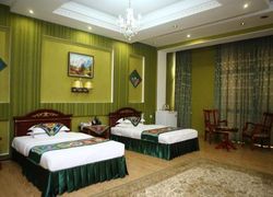 Отель «Ориё» фото 2, г. Душанбе, 