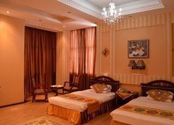 Отель «Ориё» фото 3, г. Душанбе, Таджикистан