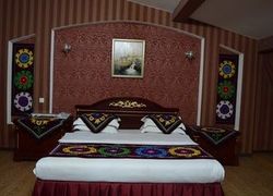 Hello Dushanbe Hostel фото 4