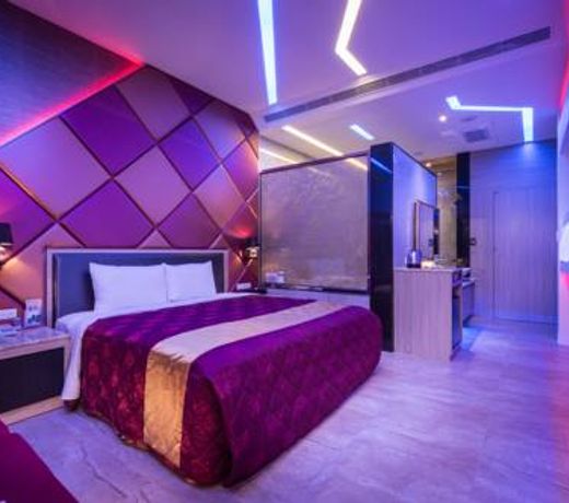 OUGE Boutique Motel - Pingtung