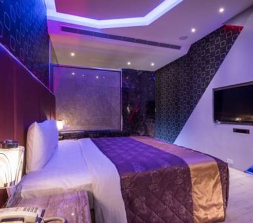 OUGE Boutique Motel - Pingtung