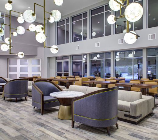Residence Inn by Marriott Boulder Broomfield/Interlocken