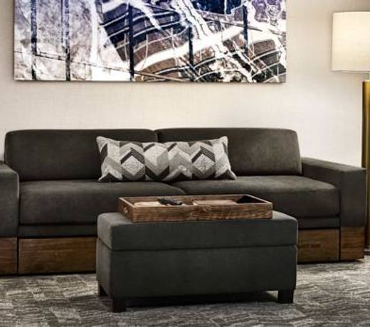 SpringHill Suites by Marriott Greensboro Airport